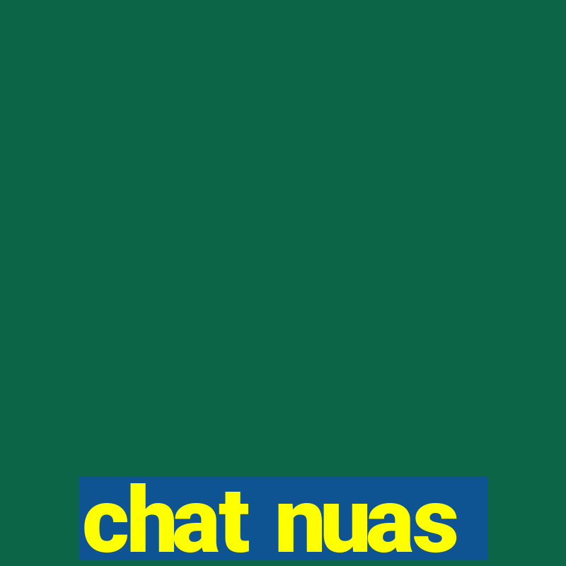 chat nuas